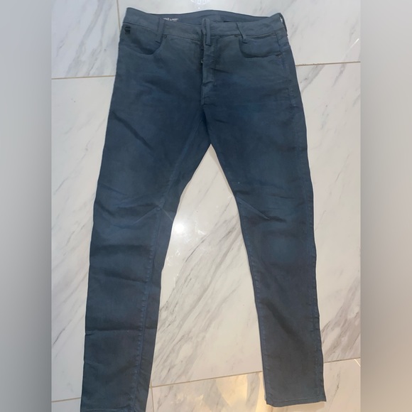 G star RAW men jeans